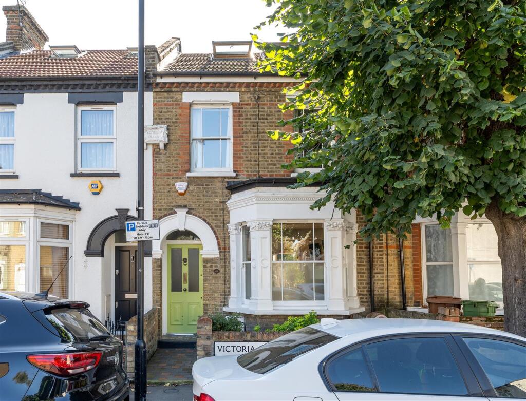 Main image of property: Victoria Road, Walthamstow