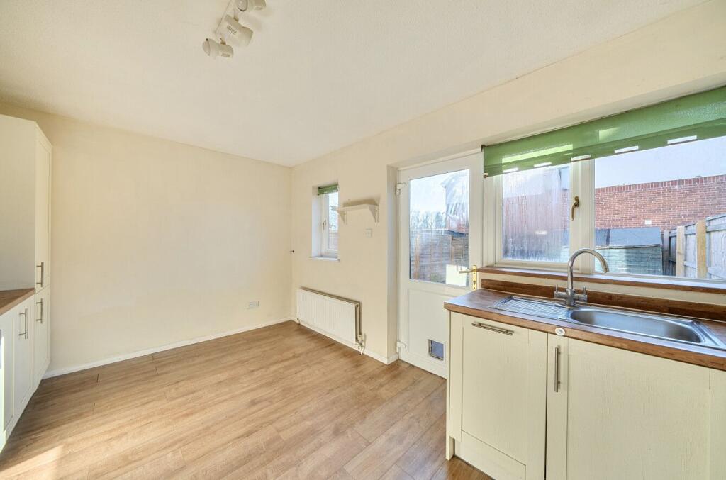 Regency Court, Wells - View 5