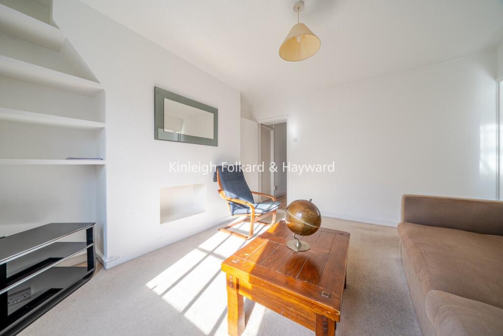 Apartment in London - View 4