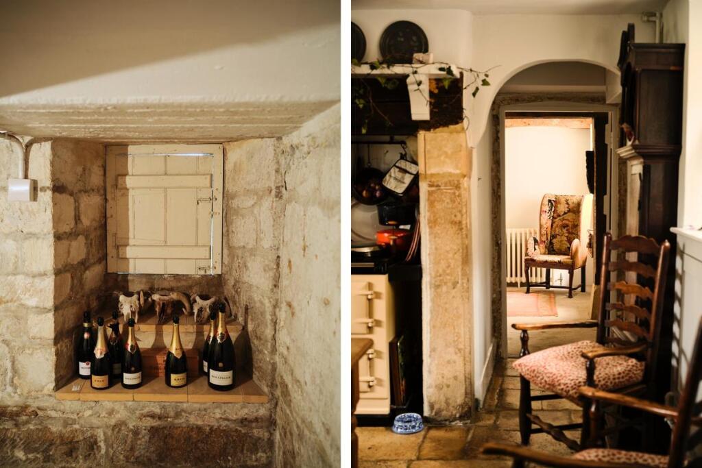 Vicarage Street, Painswick photo 4