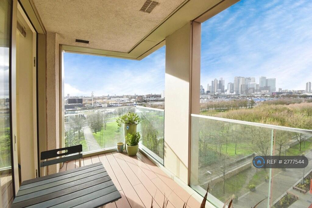 Main image of property: Pilot Walk, London, SE10
