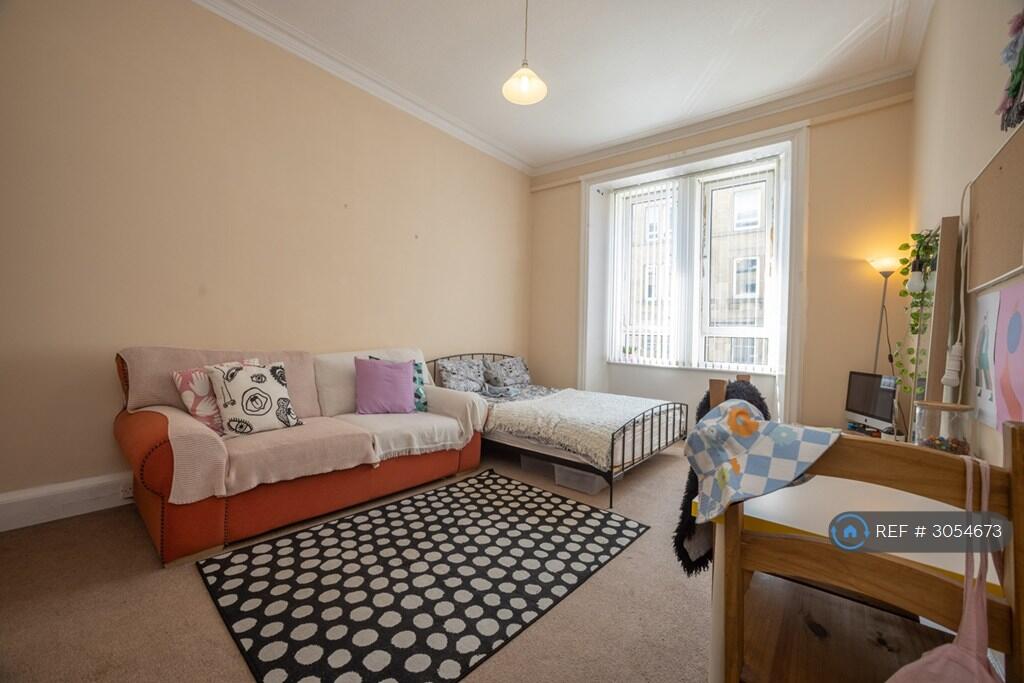 Apartment in Edinburgh, Gorgie/Dalry - View 4