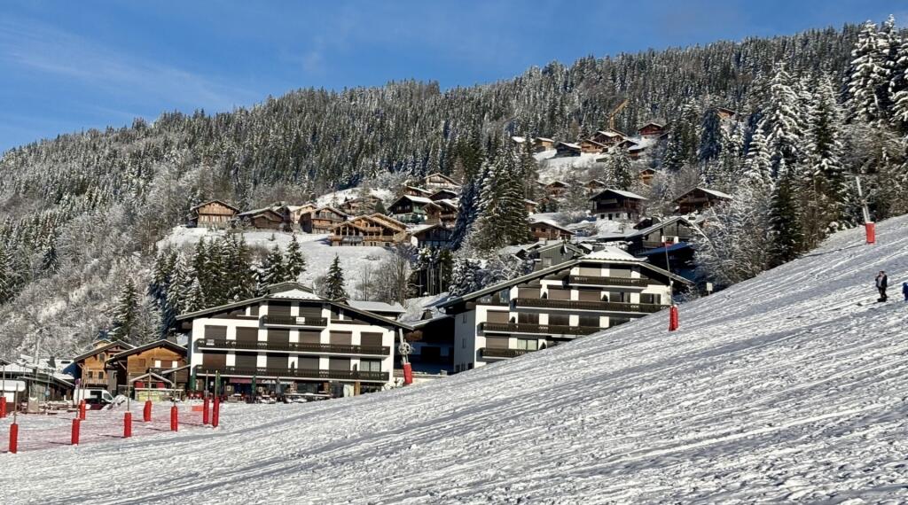 Main image of property: 74260 les-gets