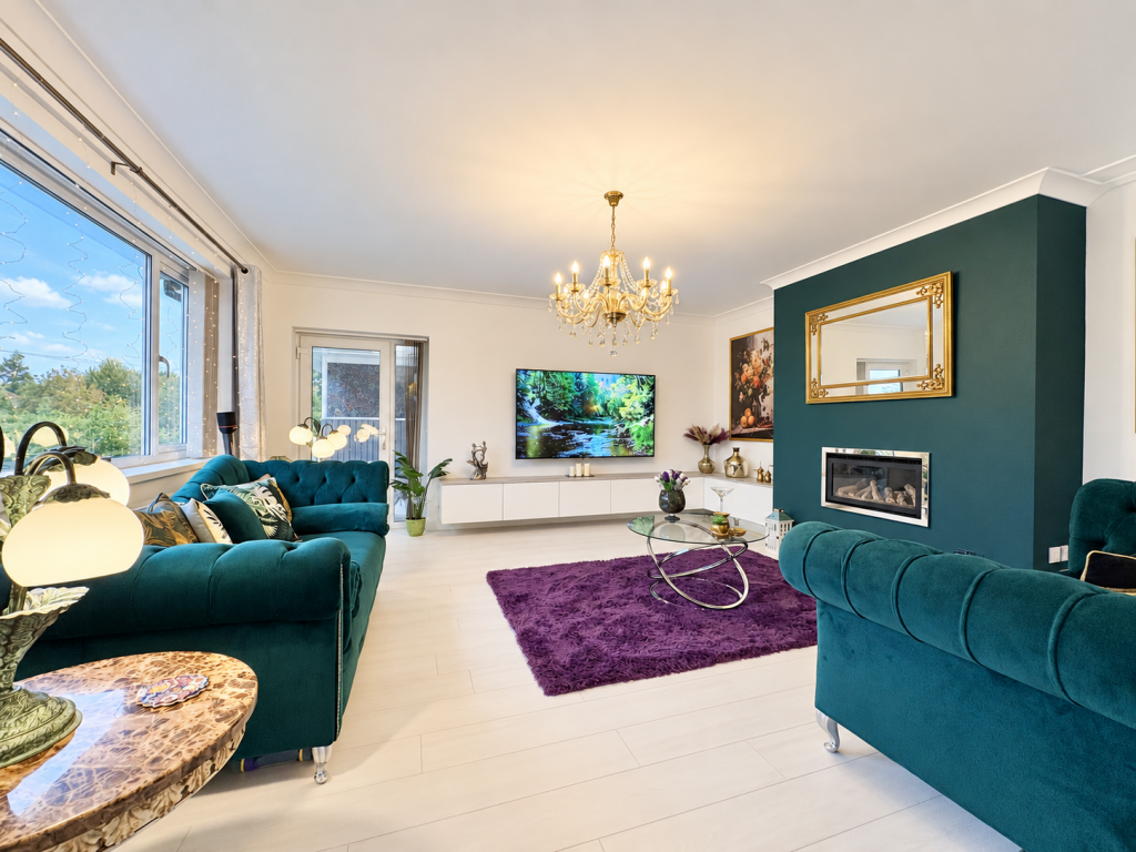 Apartment in Fylde, St Annes, Saint Anne's on the Sea - View 3
