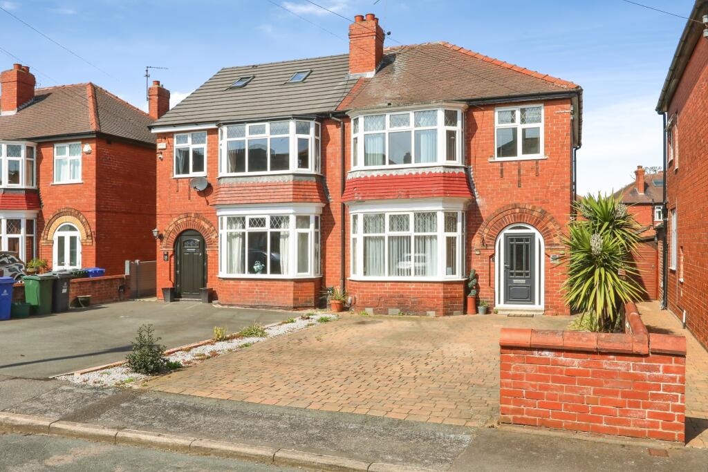 Main image of property: West Grove, Doncaster, DN2
