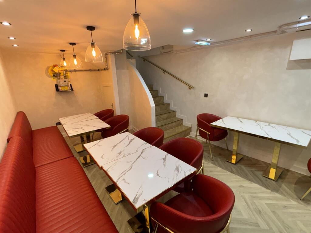 Main image of property: Hot Food Take Away, West Yorkshire