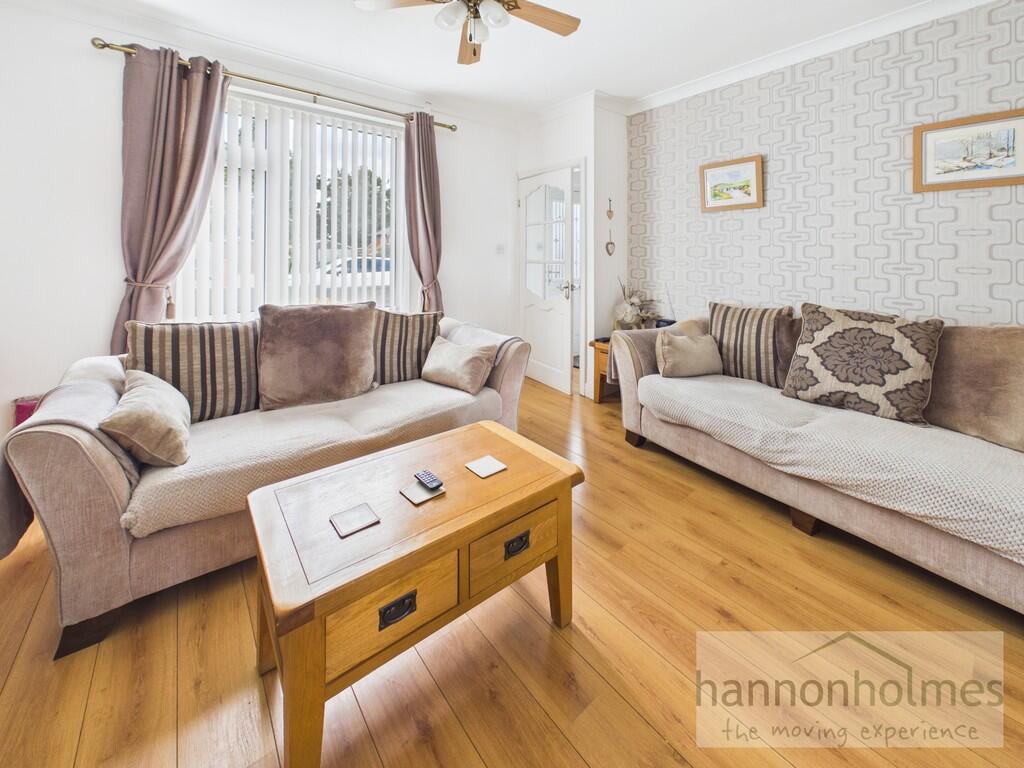 House in Bolton, Greater Manchester - View 5