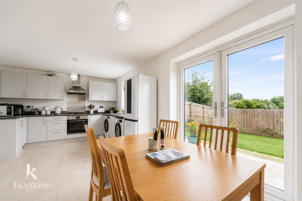 House in Ribble Valley, Clitheroe - View 4