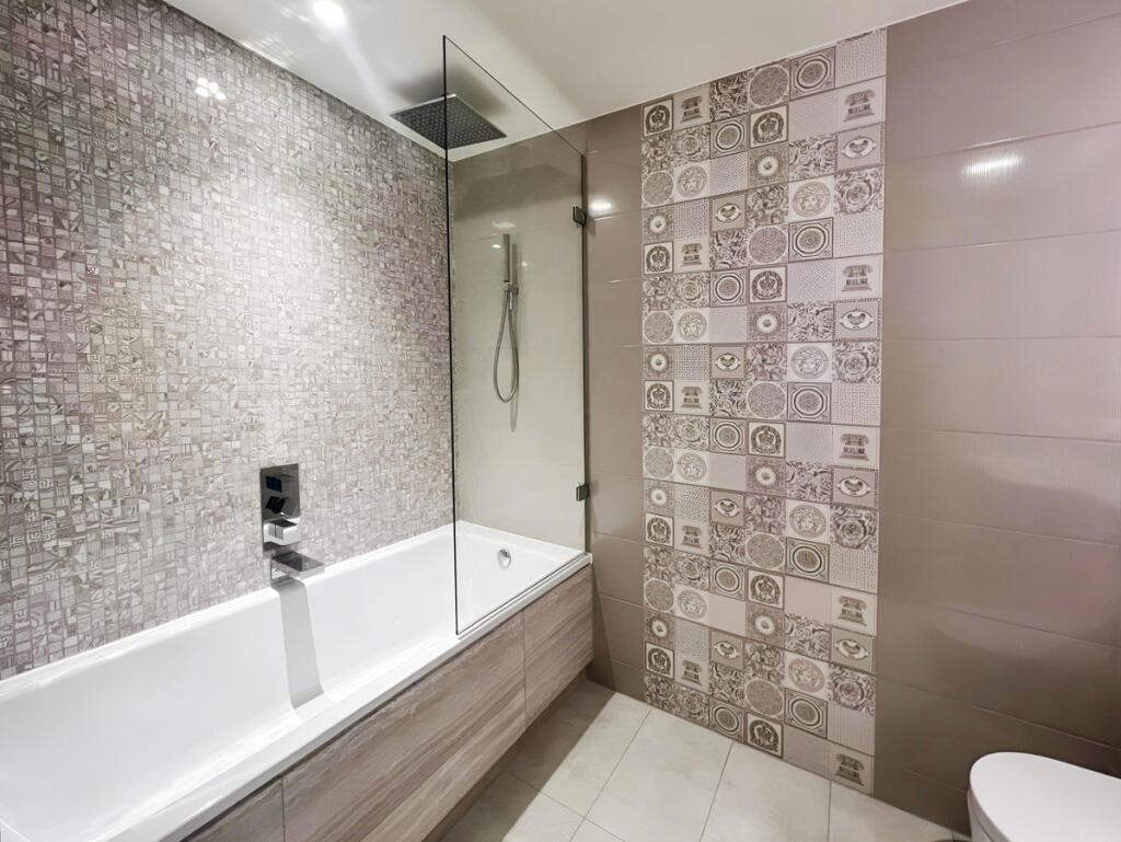 Apartment in London, Vauxhall - View 5