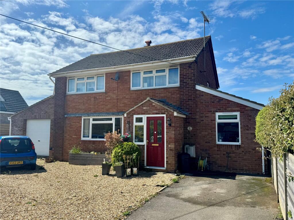 Main image of property: Barton Drive, Barton On Sea, Hampshire, BH25