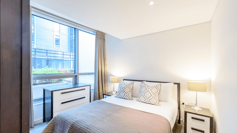 3 bedroom flat for rent