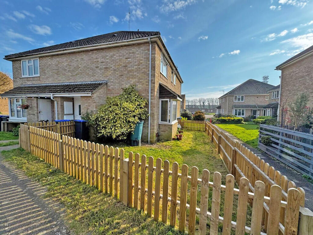 Main image of property: Church Green, Shoreham-by-Sea