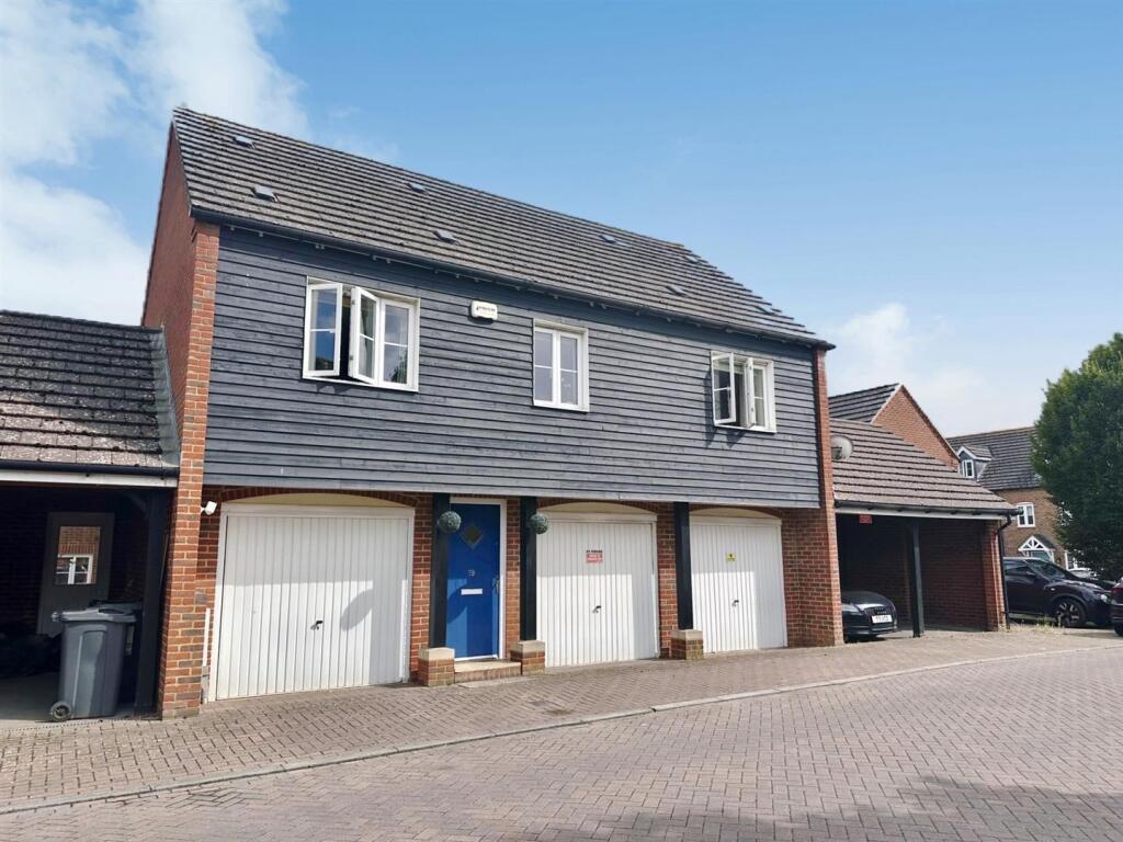 Main image of property: Brampton Field, Ditton