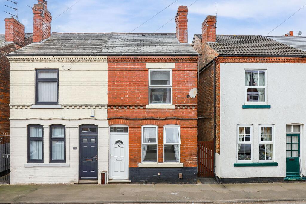 Main image of property: Bennett Street, Long Eaton, NG10