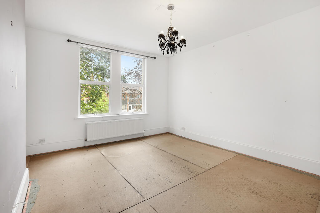 Apartment in London, Park Royal - View 4