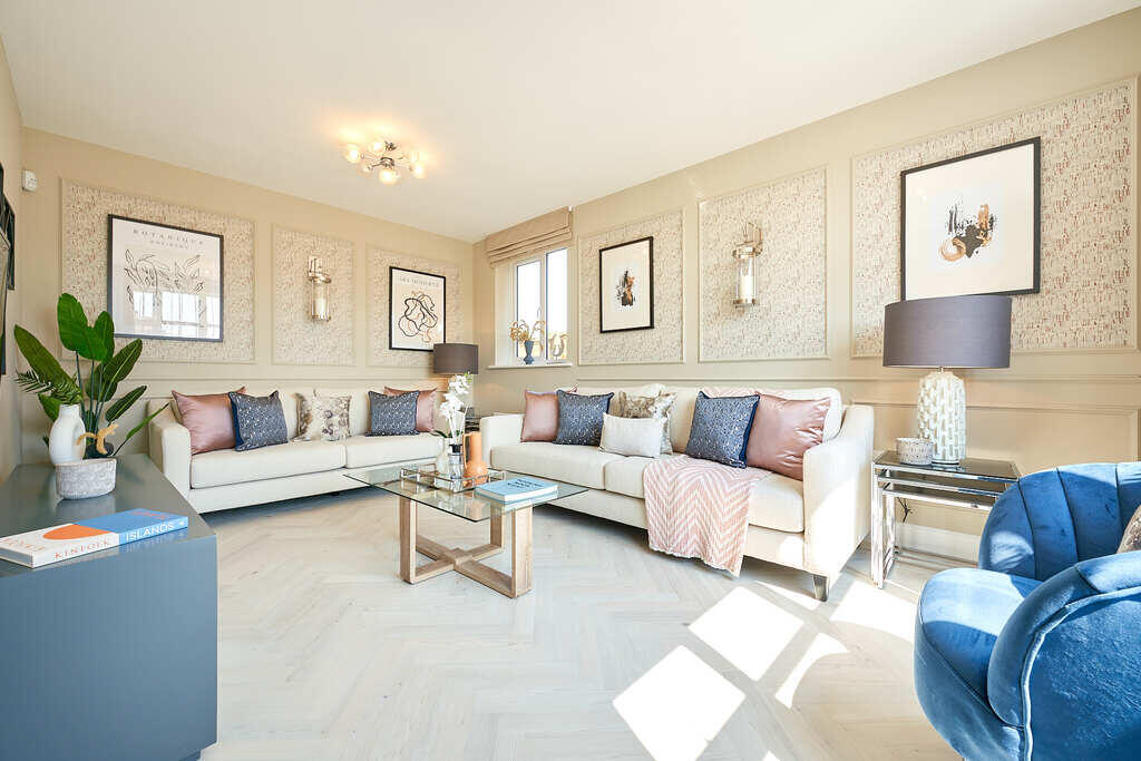 Main image of property: Marshfoot Lane
Hailsham
BN27 2RE