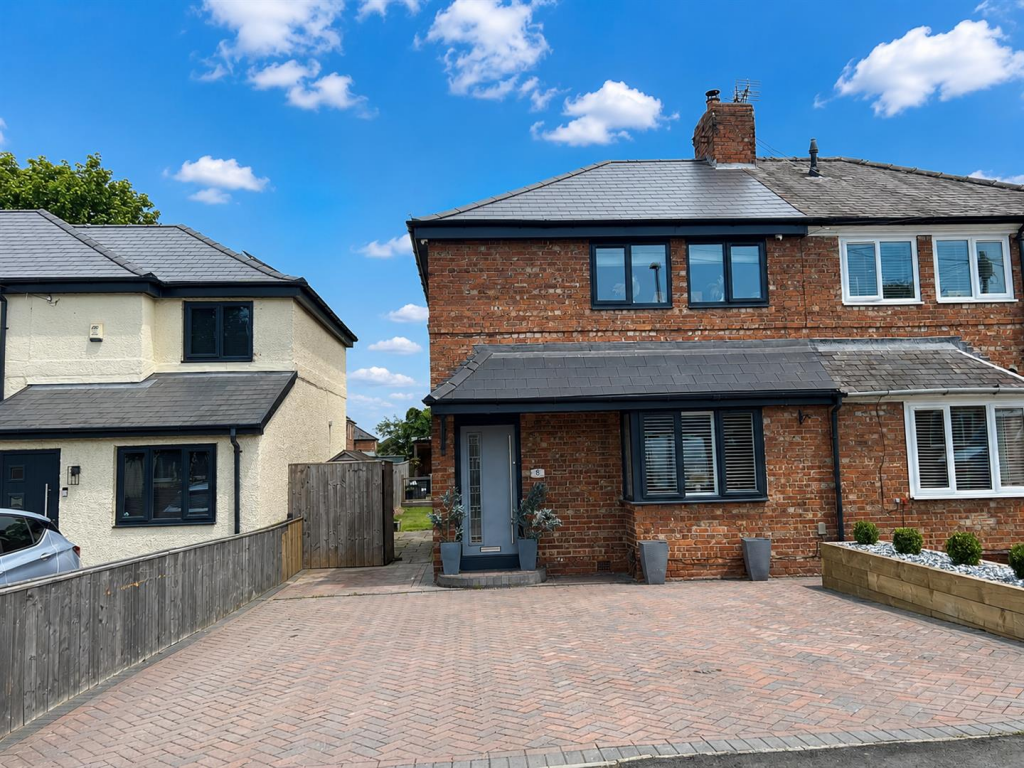 Main image of property: Elvet Place, Darlington