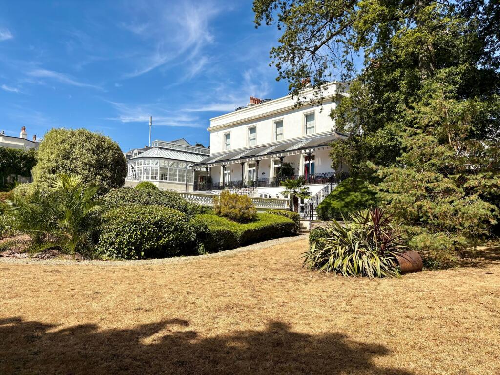 Main image of property: Edge of Warberries, Torquay