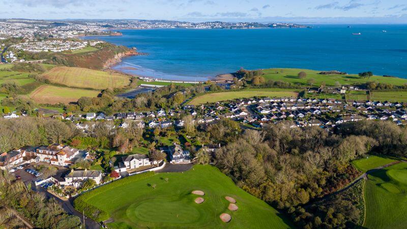 House in Torquay - View 2