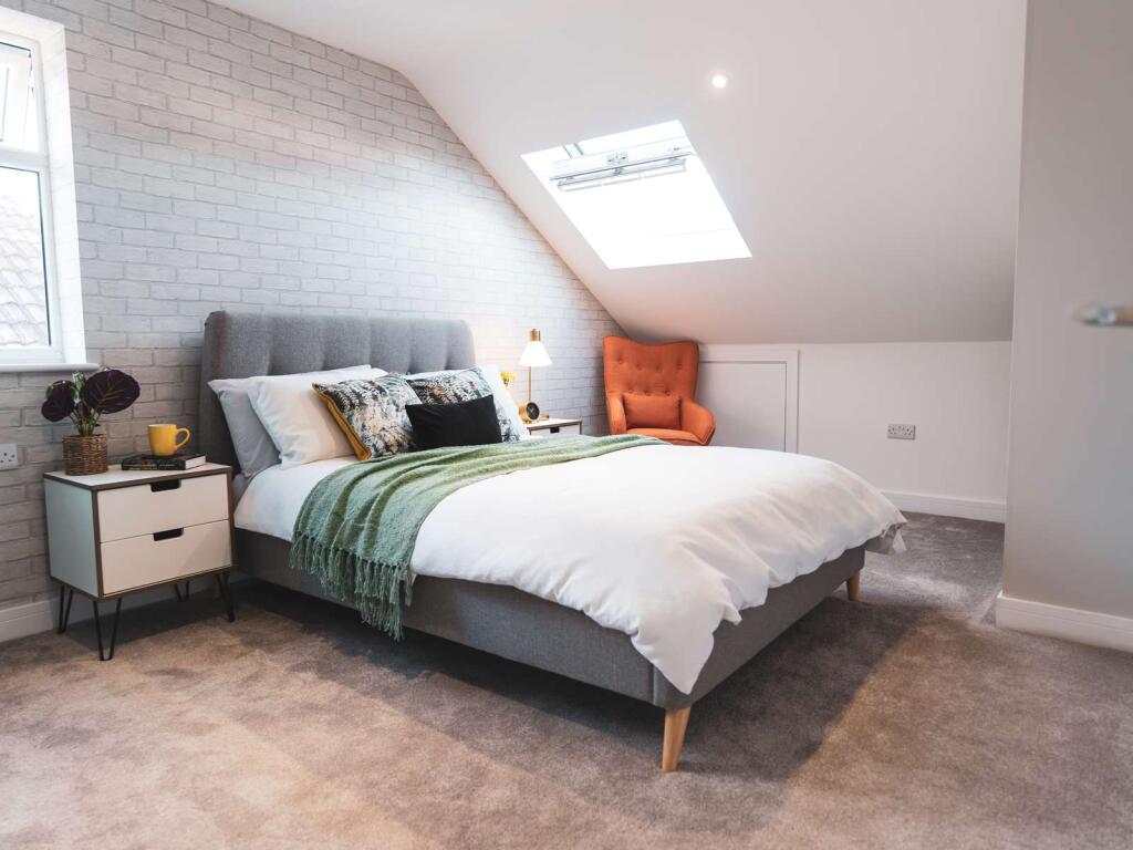 Main image of property: Cleanthus Road