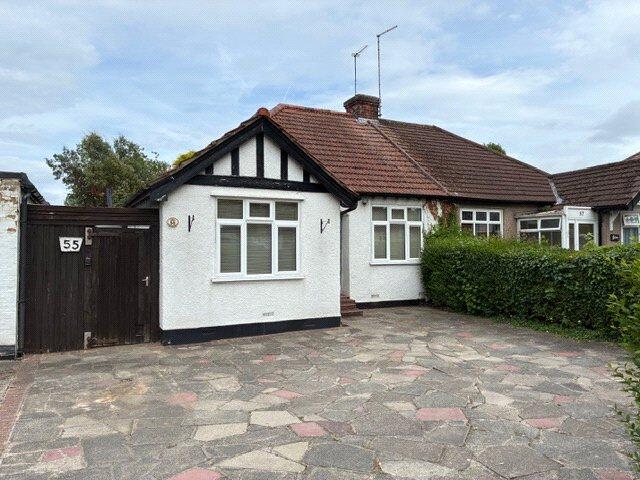 Main image of property: Court Road, Orpington, BR6