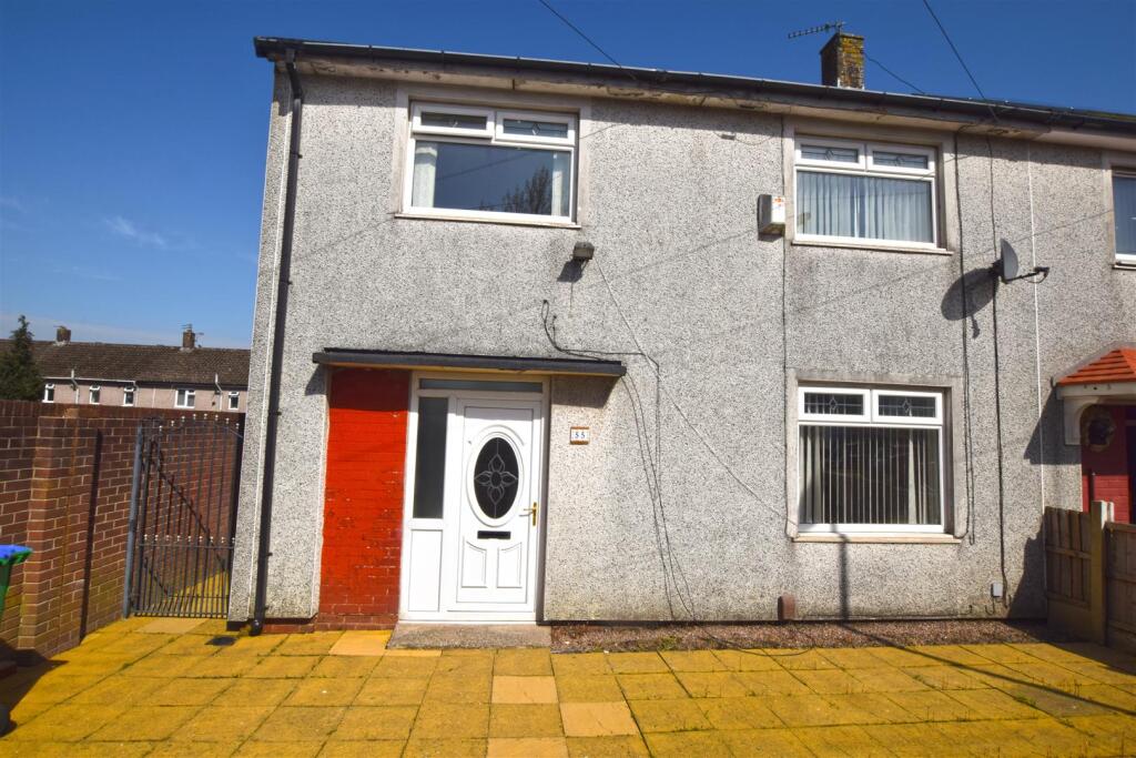 Main image of property: Langley