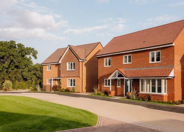 Main image of property: Walkern Road,
Watton At Stone,
Hertfordshire,
SG143RQ