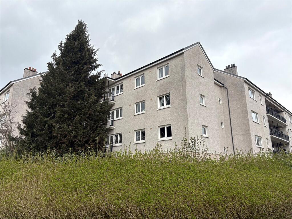 Main image of property: 3/1, 26 Kirkoswald Road, Glasgow, Glasgow City, G43