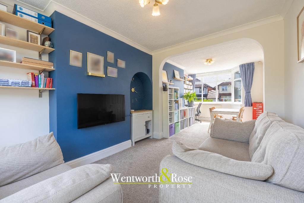 Weymoor Road, Harborne, Birmingham, B17 0RR photo 4