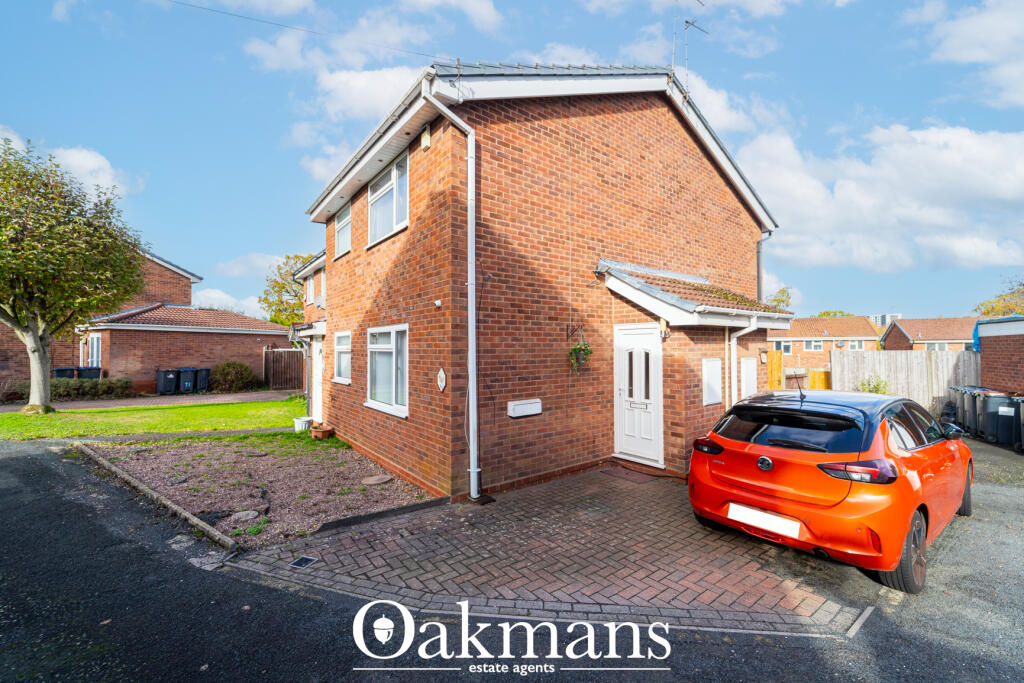 Main image of property: Rea Valley Drive, Birmingham, B31