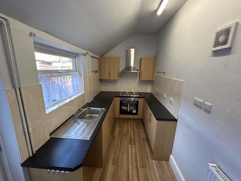 Main image of property: Sherwood Road, Sutton in Ashfield