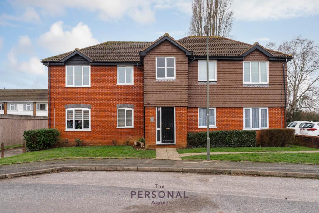 Main image of property: Melton Fields, Epsom