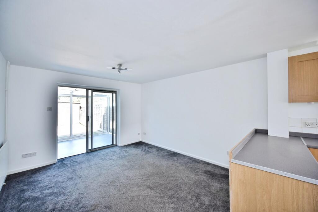House in Maidstone, Boxley - View 4
