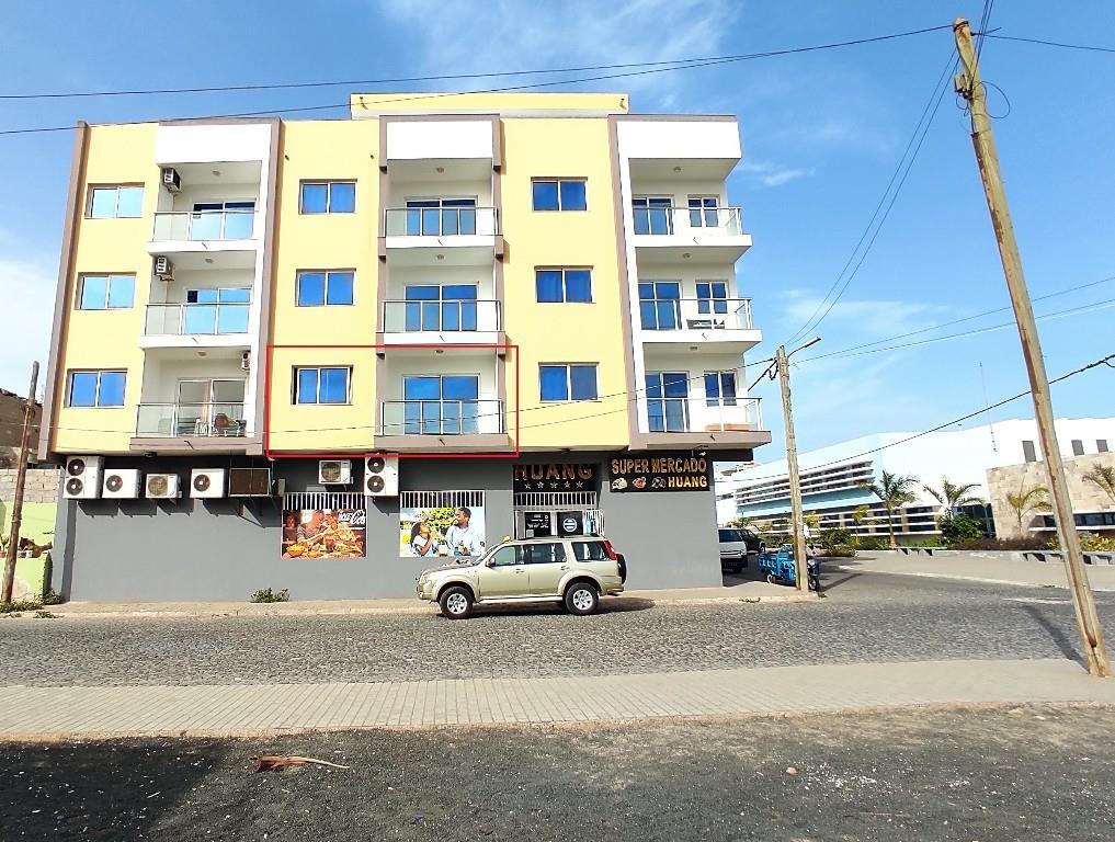 Main image of property: Santa Maria