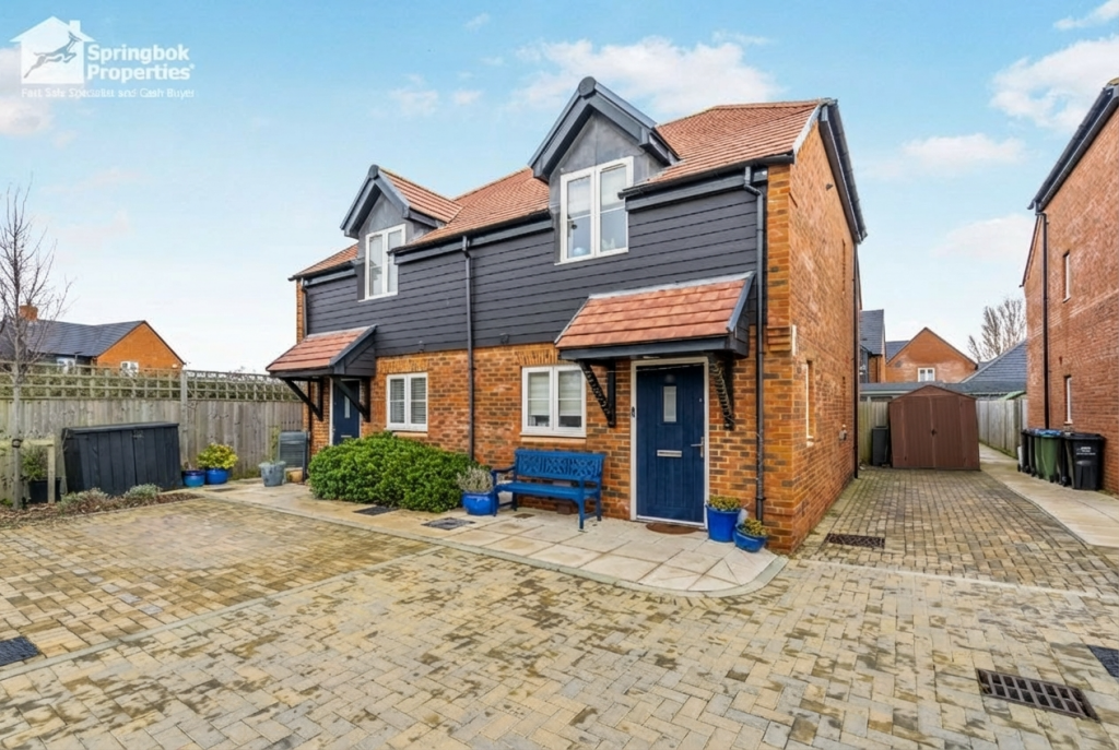 Main image of property: Farmers Close, Pagham, West Sussex