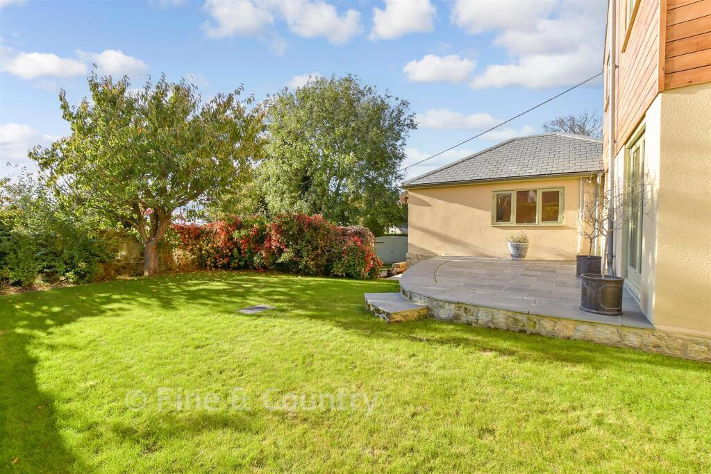 Main image of property: Sandrock Road, Niton Undercliff, Ventnor, Isle of Wight