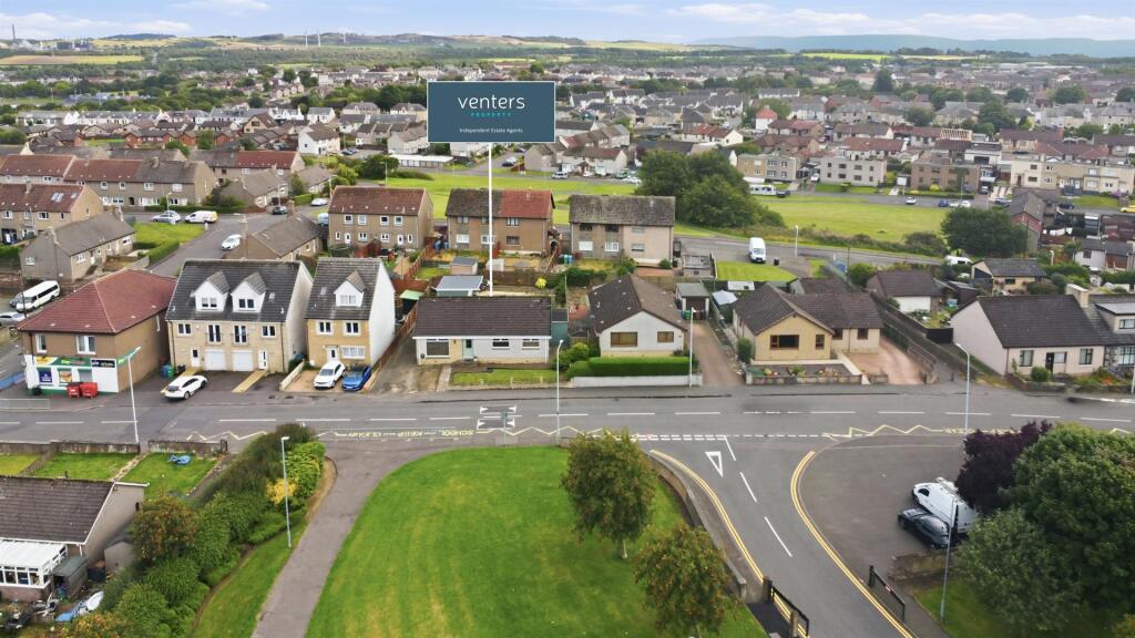 Main image of property: Foulford Road, Cowdenbeath