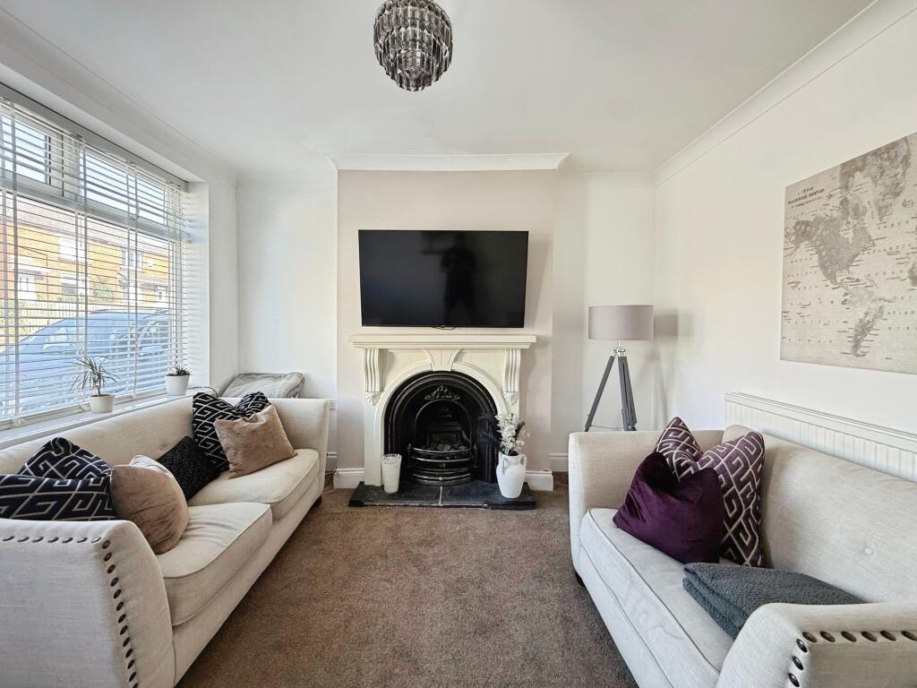 House in Sheffield - View 2