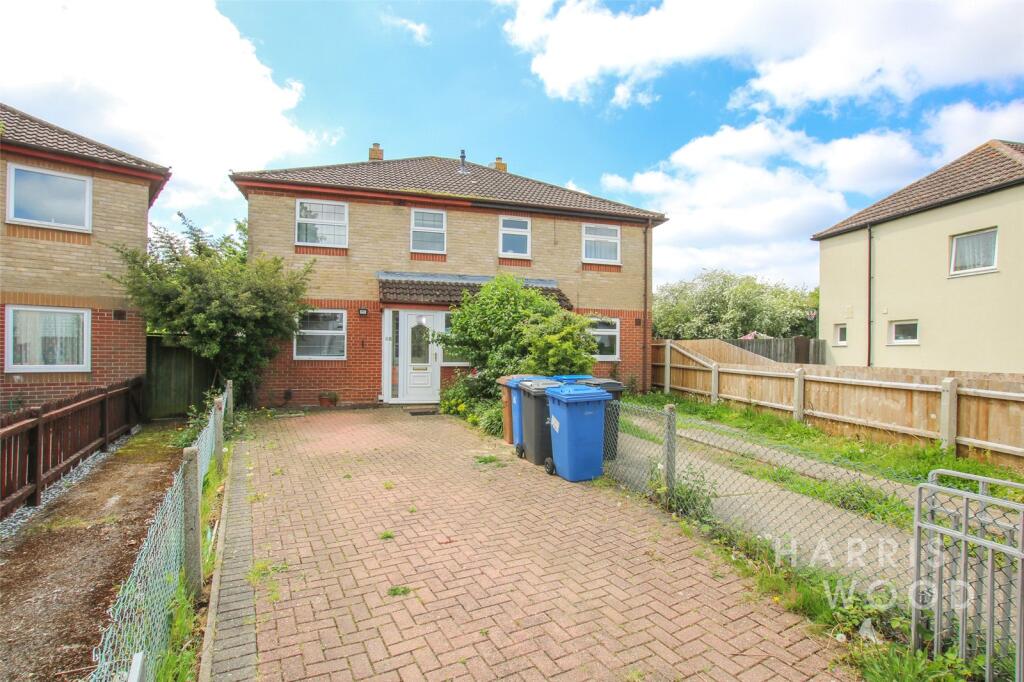 Main image of property: Felix Road, Ipswich, Suffolk, IP3