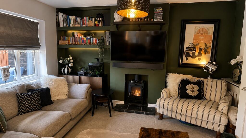 House in Peterborough - View 4