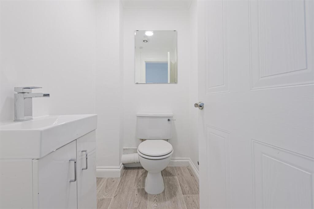 Additional image 15 of 75 Falcon, Wilnecote, B77