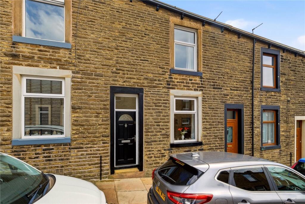 Main image of property: Clarence Street, Colne, Lancashire, BB8