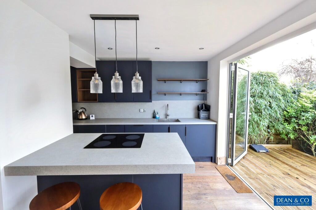 Main image of property: Rowan Avenue, Hove, East Sussex, BN3