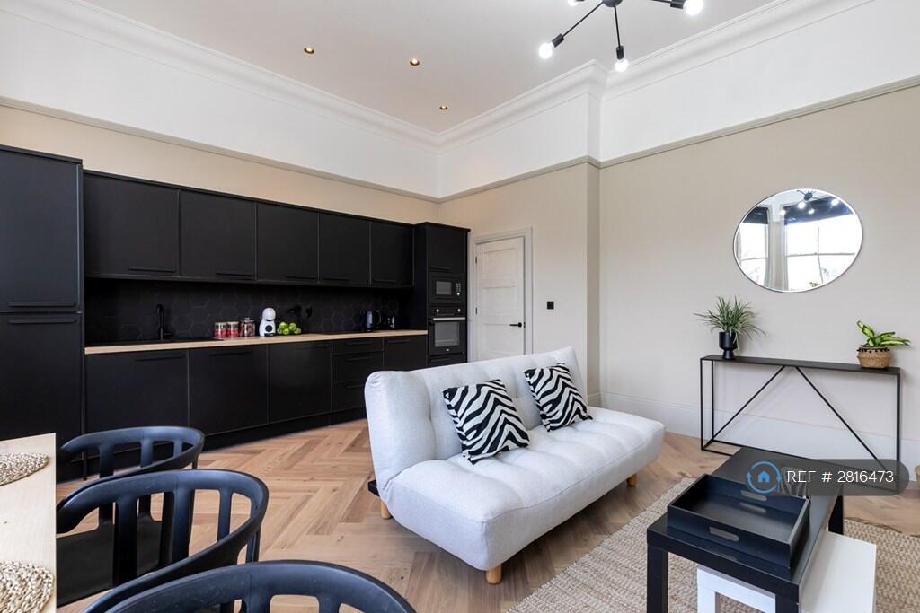 Main image of property: Magdalen Road, Hastings, TN37