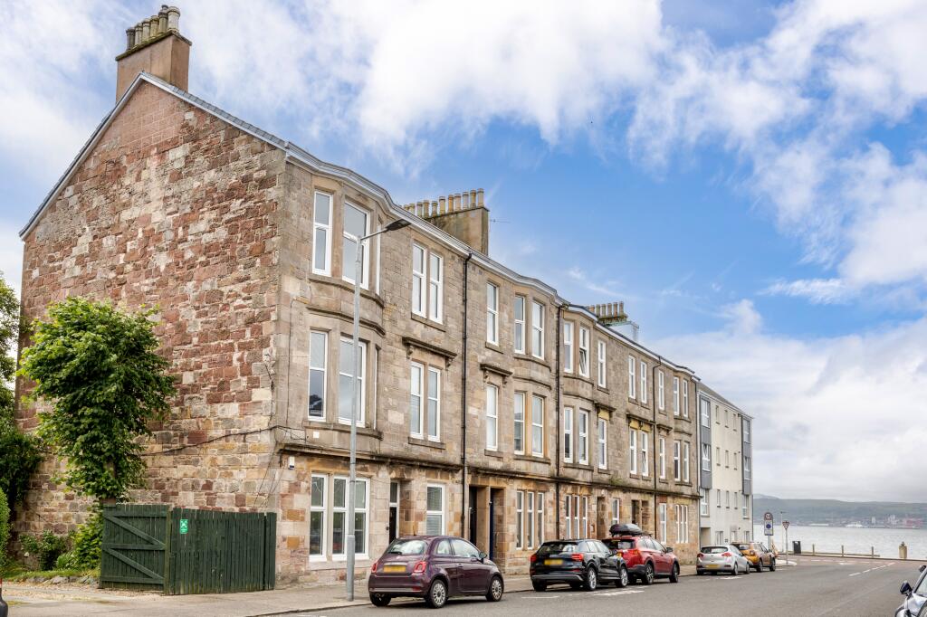 Main image of property: William Street, Helensburgh, Argyll And Bute G84