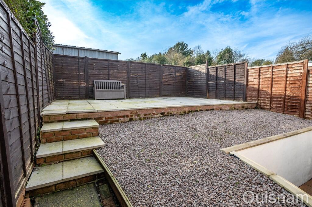 Additional image 19 of Fairfield Road, Bournheath, Bromsgrove, Worcestershire, B61