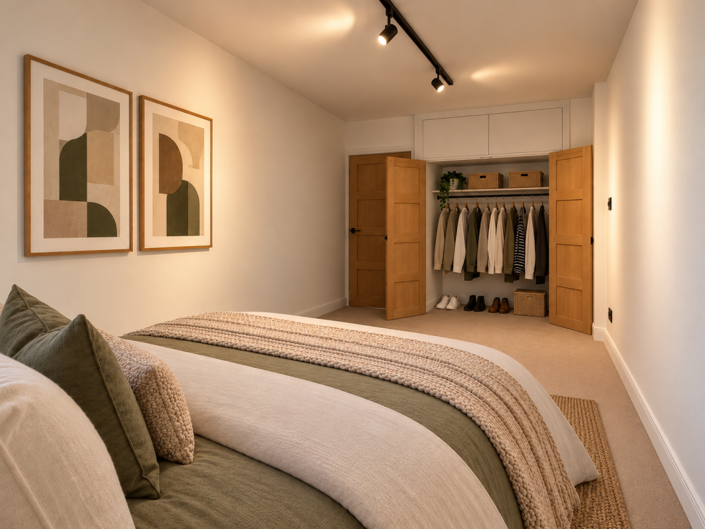 Apartment in Brighton - View 5