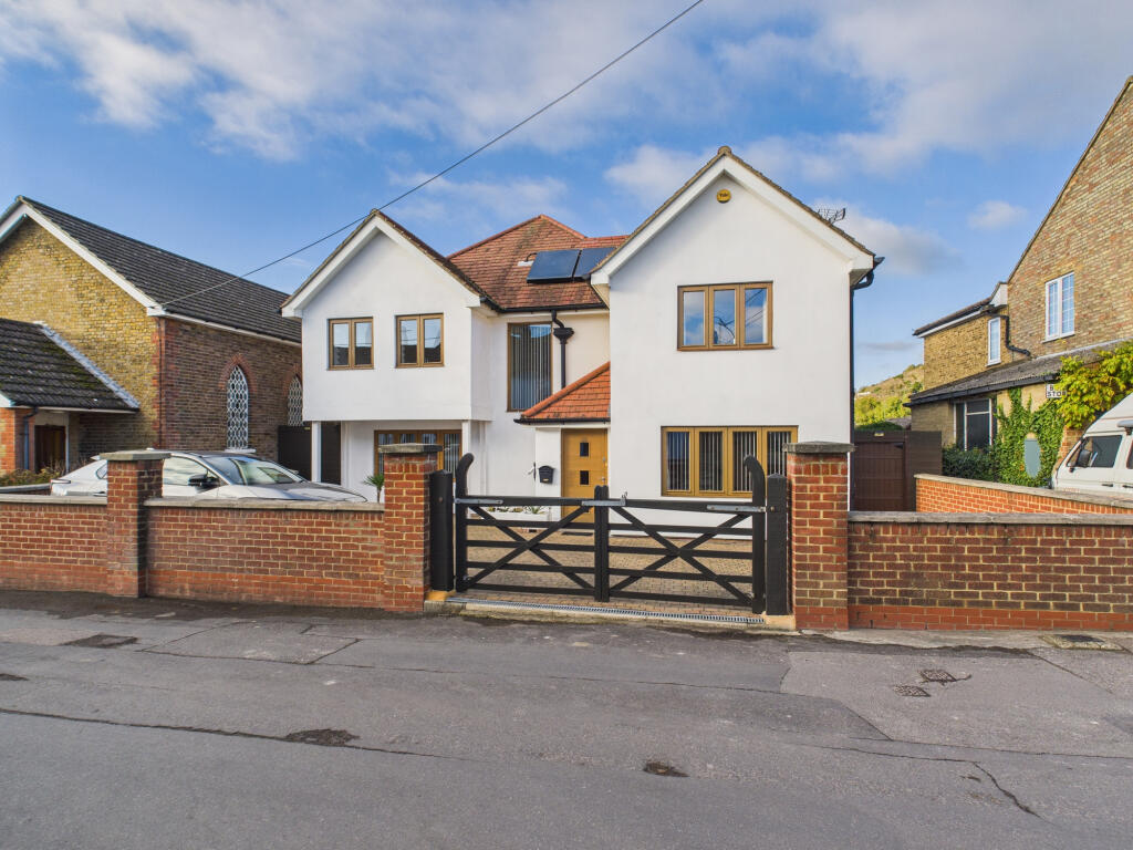 Main image of property: Church Street, Burham, Rochester, ME1
