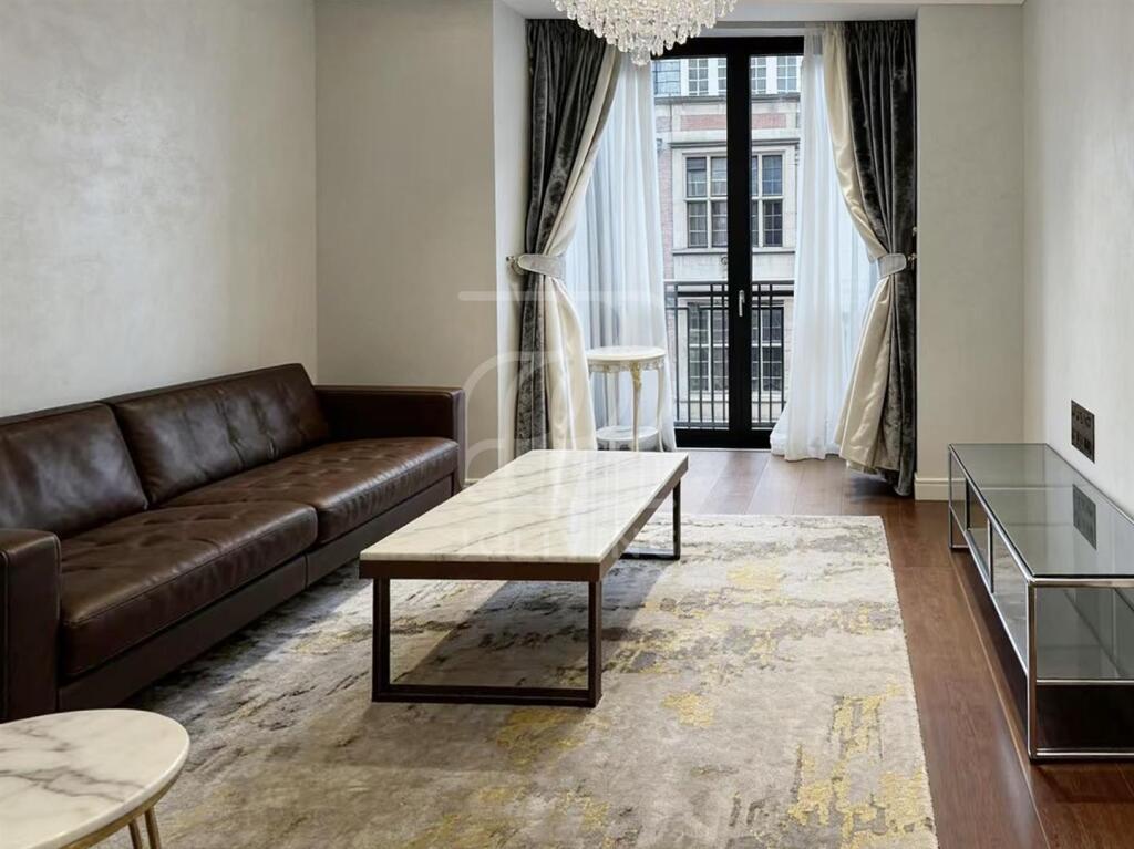 Main image of property: Lincoin Square, 18 Portugal Street, London