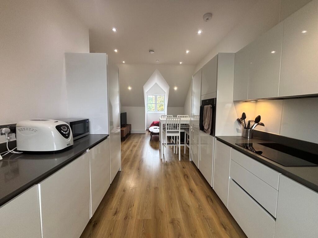 Main image of property: London Road, Aston Clinton, AYLESBURY